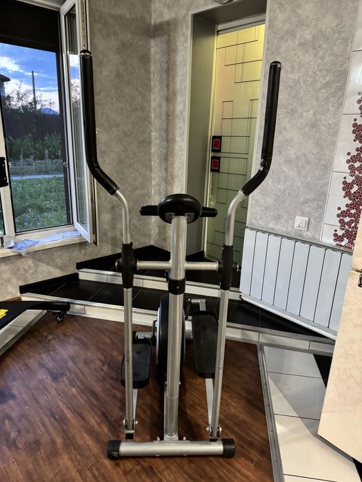 Продам вело-тренажёр