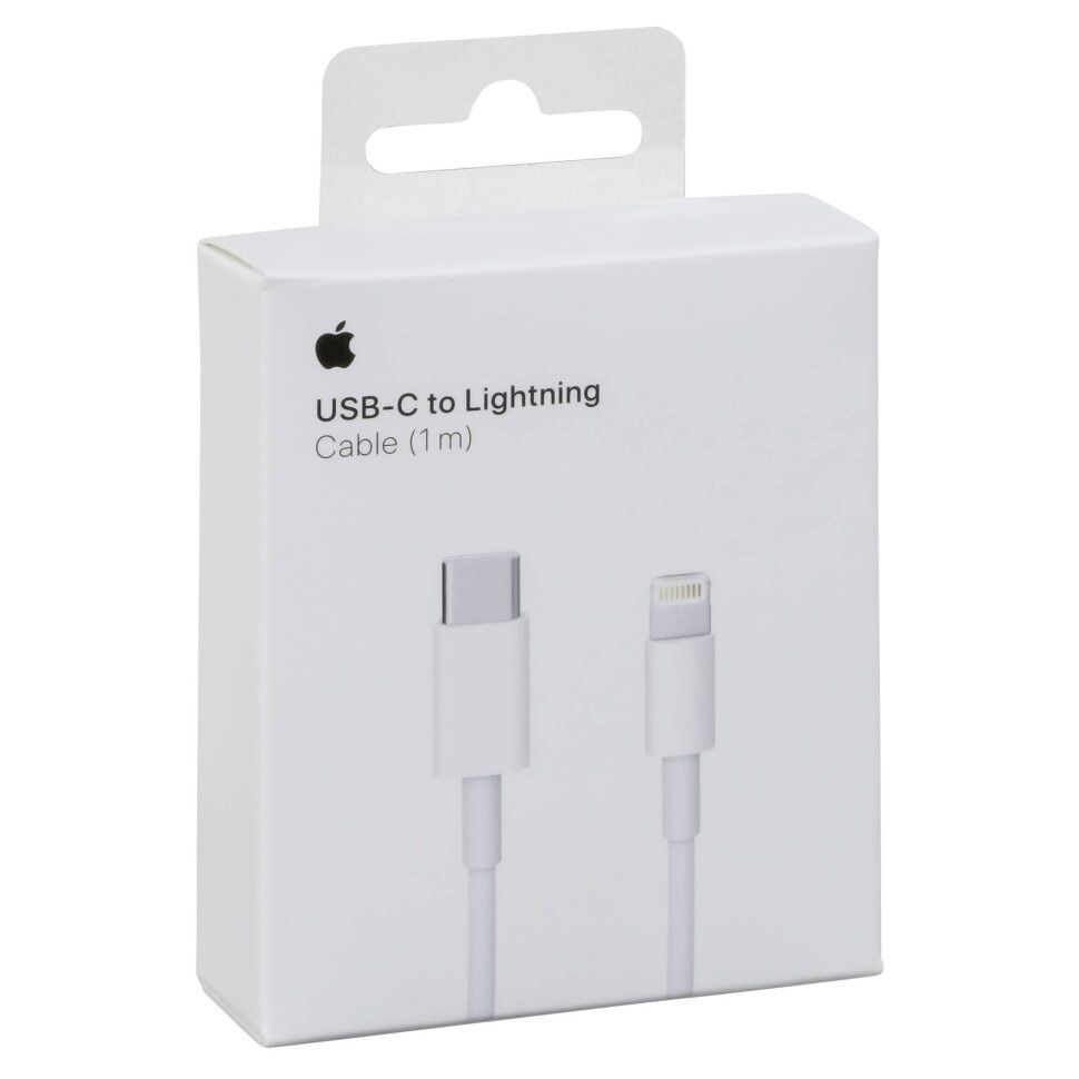 Кабель Apple USB Type-C Lightning/Шнур Оригинал/Original Iphone/Ipad