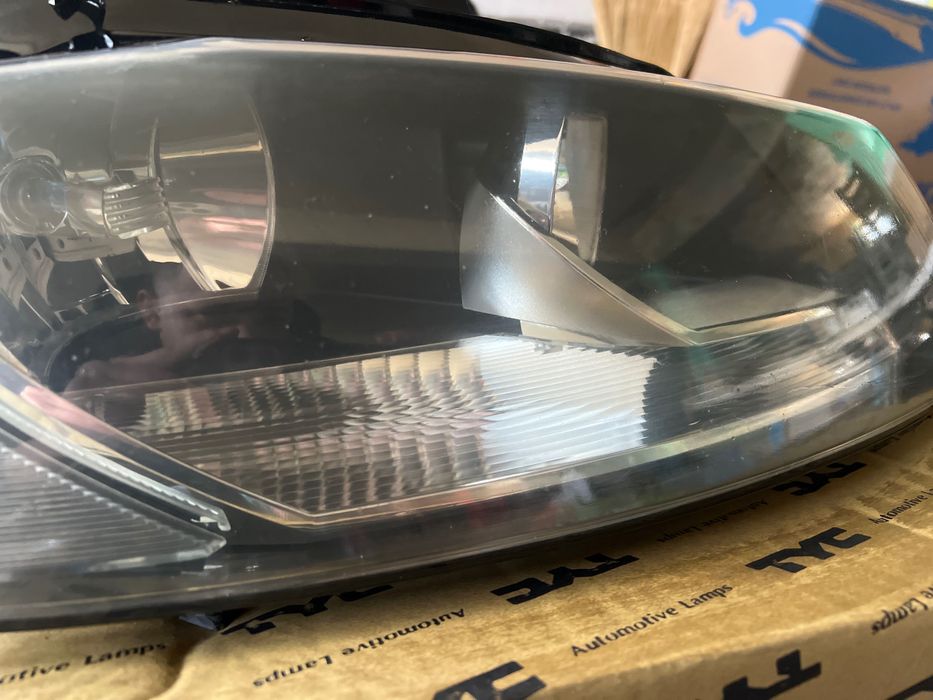 Фарове за Ауди А 3