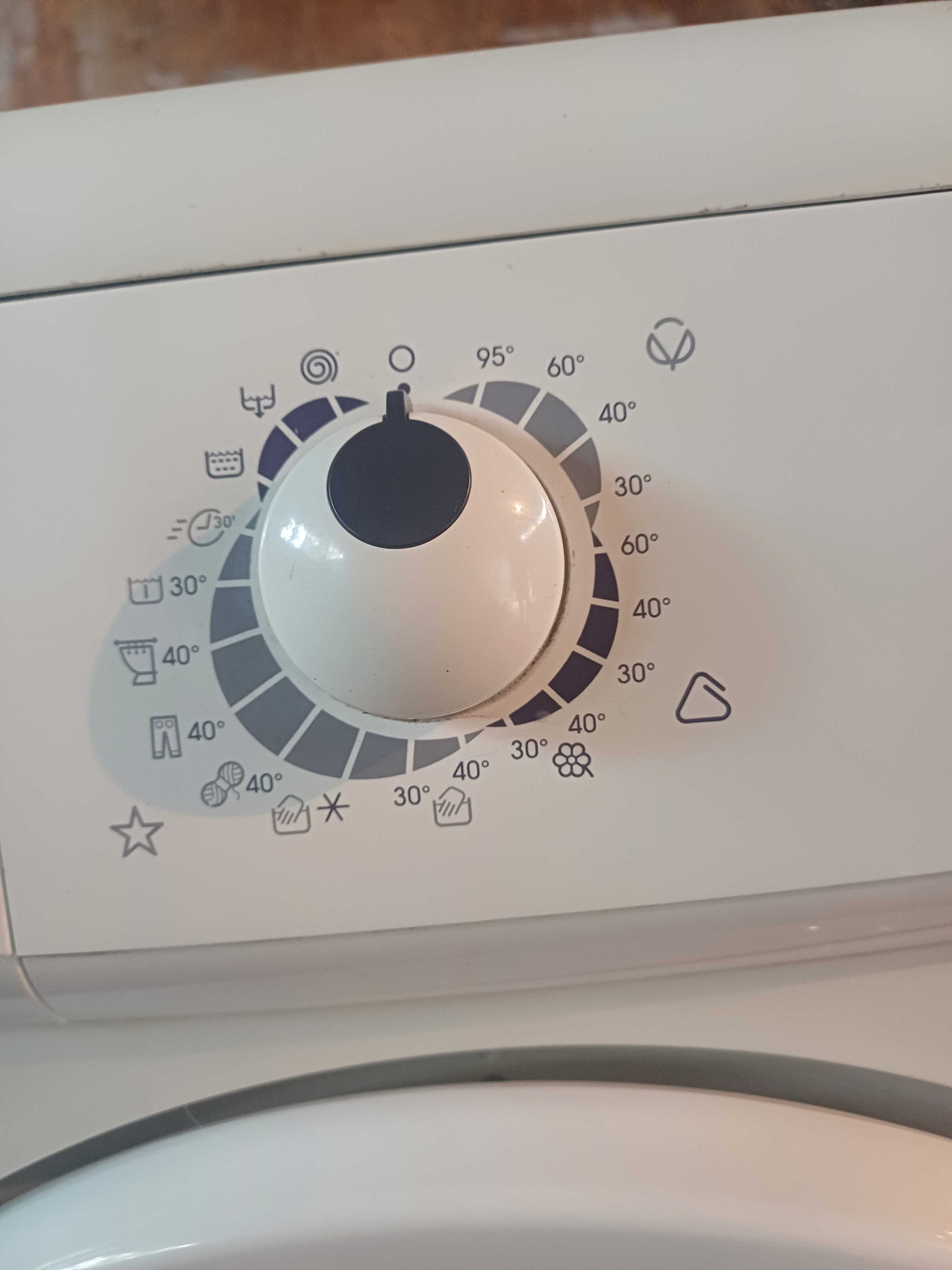 Автоматична пералня ZANUSSI ZEH 6125