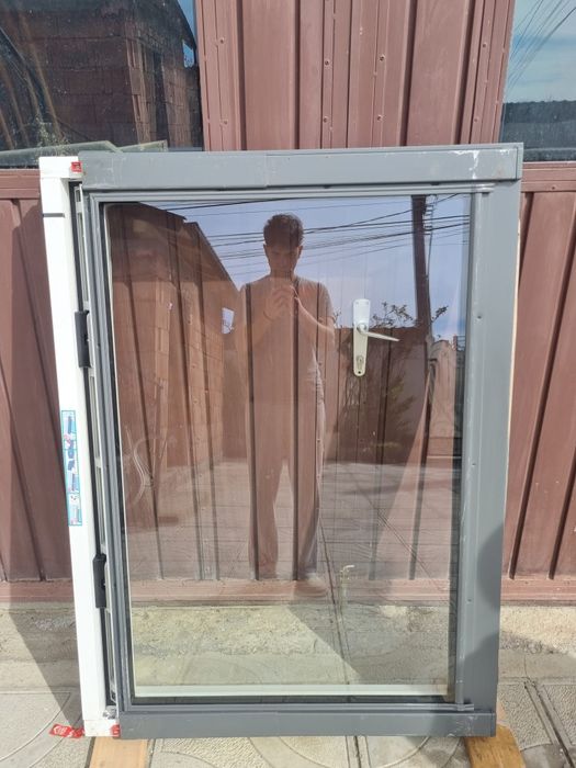 Geamuri mansarda Velux 1000/1350