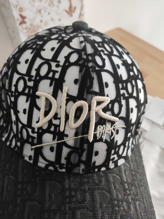 Dior șapcă de baseball bărbați femei in stoc