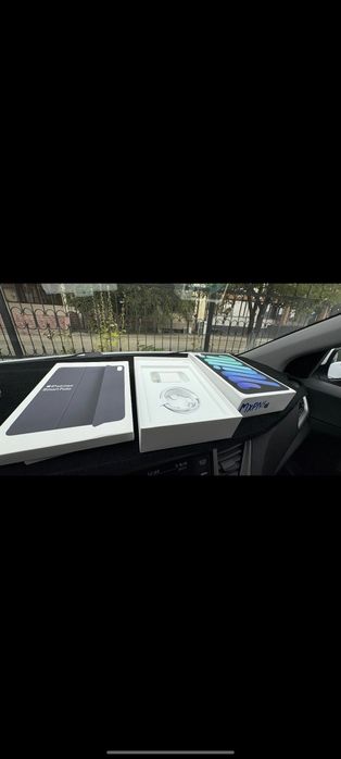 Ipad mini 7 A17pro