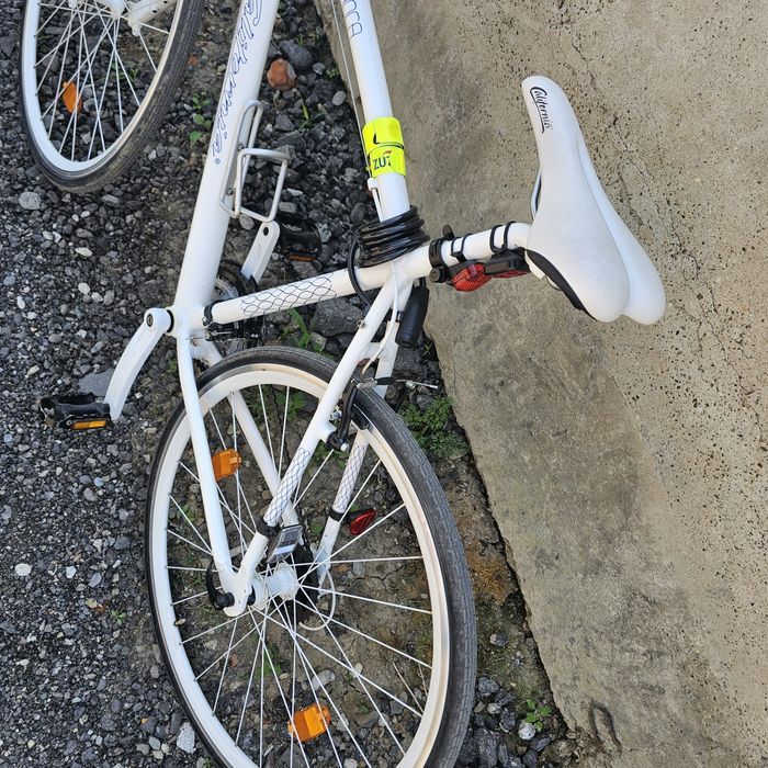 Bicicleta California