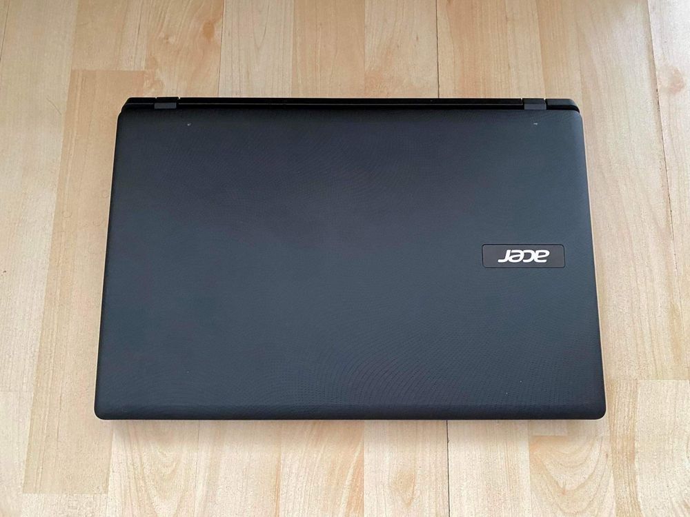 Лаптоп Acer Aspire ES 15  SSD 256GB