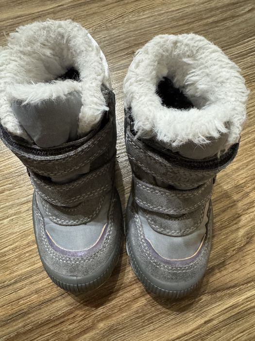 Ботуши Imac размер 27