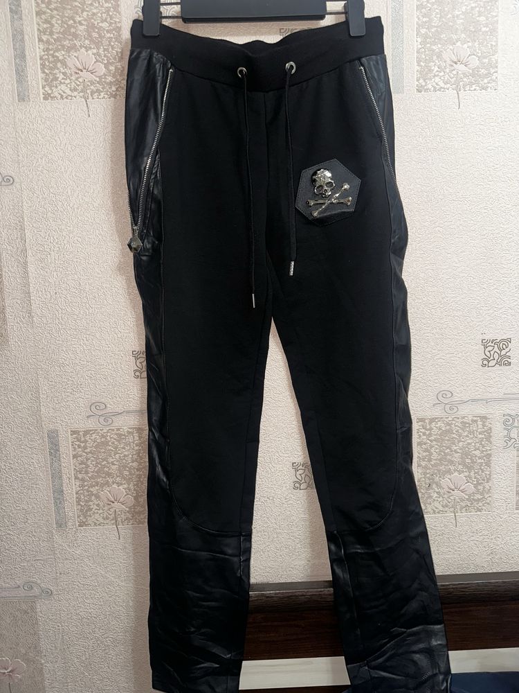 Костюм Philipp Plein