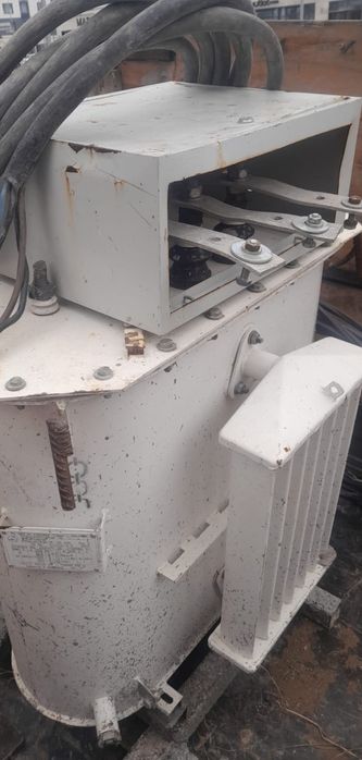 ТМО-80 Масляный для прогрева бетона