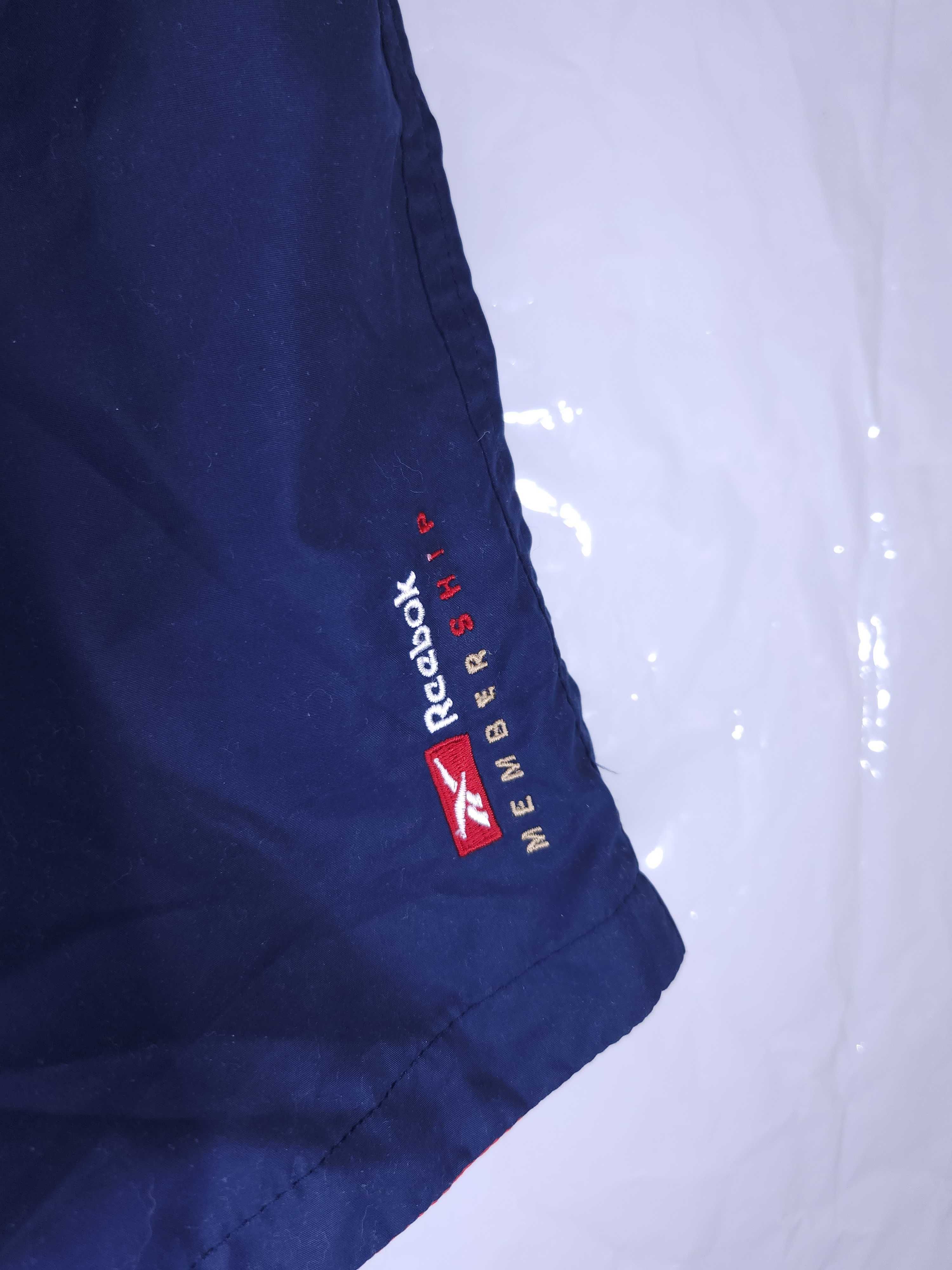 Reebok Дамски/Шорти L