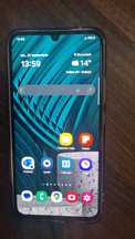 Galaxy A34 5G aproape nou,
