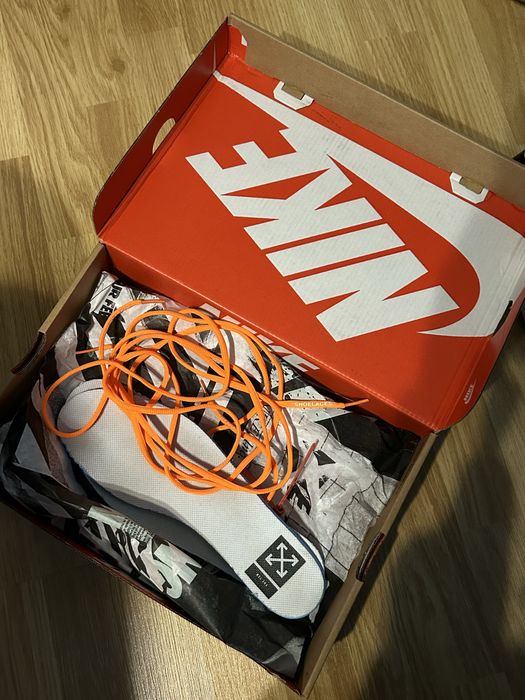 Nike Presto Off-White (supreme jordan bape gucci amiri versace adidas)