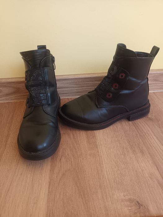 Ghete fata, stare f buna