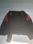 Bluza trening adidas originala