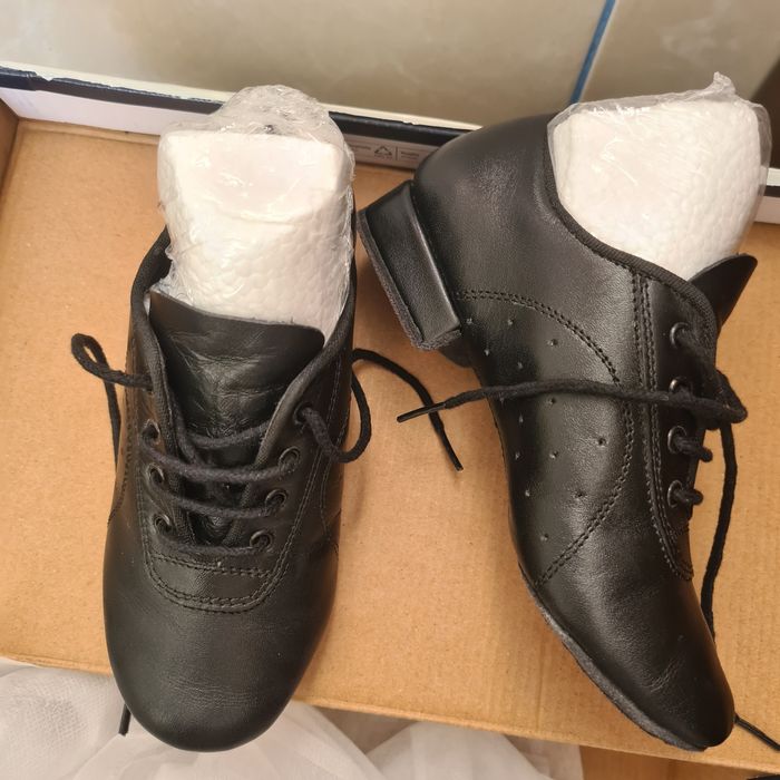 Pantofi dans sportiv Arina din piele
