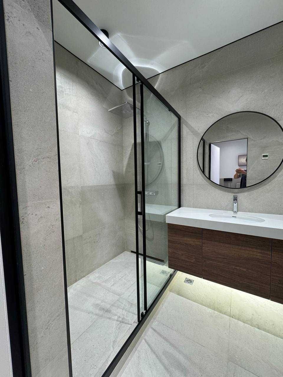 Аренда RENT, Greenwich 3 комнаты 105м2 новый Люкс ремонт
