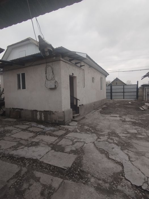 Продается частный дом