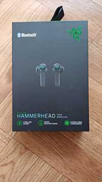 Razer hammerhead true wireless слушалки