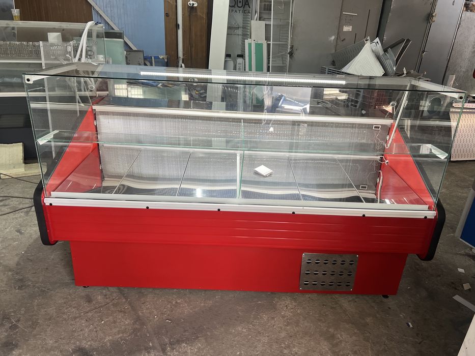 Vitrina frigorifica vfx1000 model nou