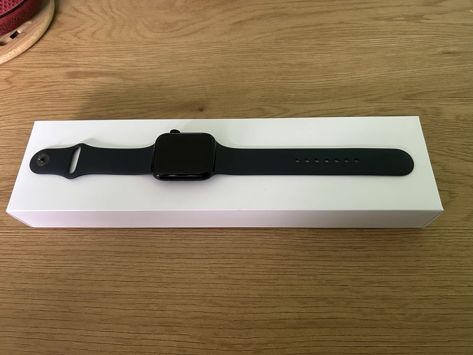Apple watch SE2 44mm celular