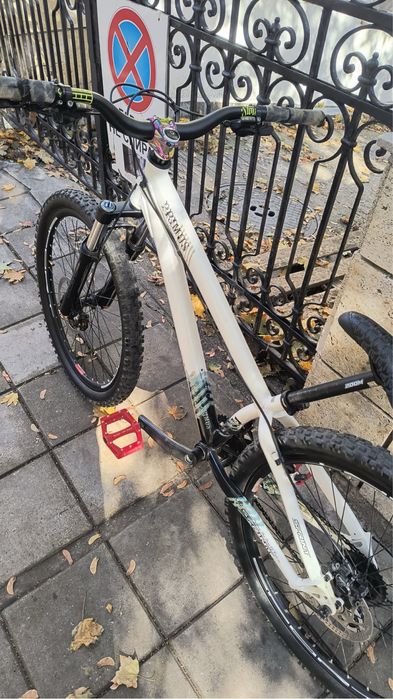 Рамка Sprint primus 26 Drag c1