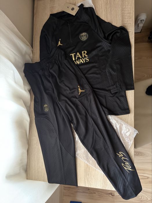 Екип Puma 12-14г