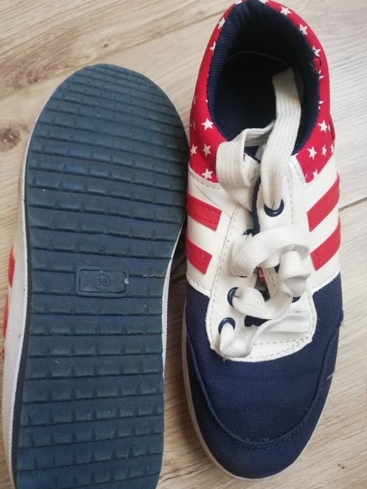 Adidași sport băieți