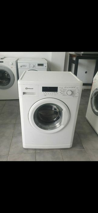 Masina de spălat rufe Bauknecht  / waa 34420 A+++
