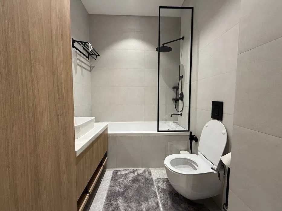 Сдается квартира на Посуточно в центре города Ц-1 Эко Парк Бибигон