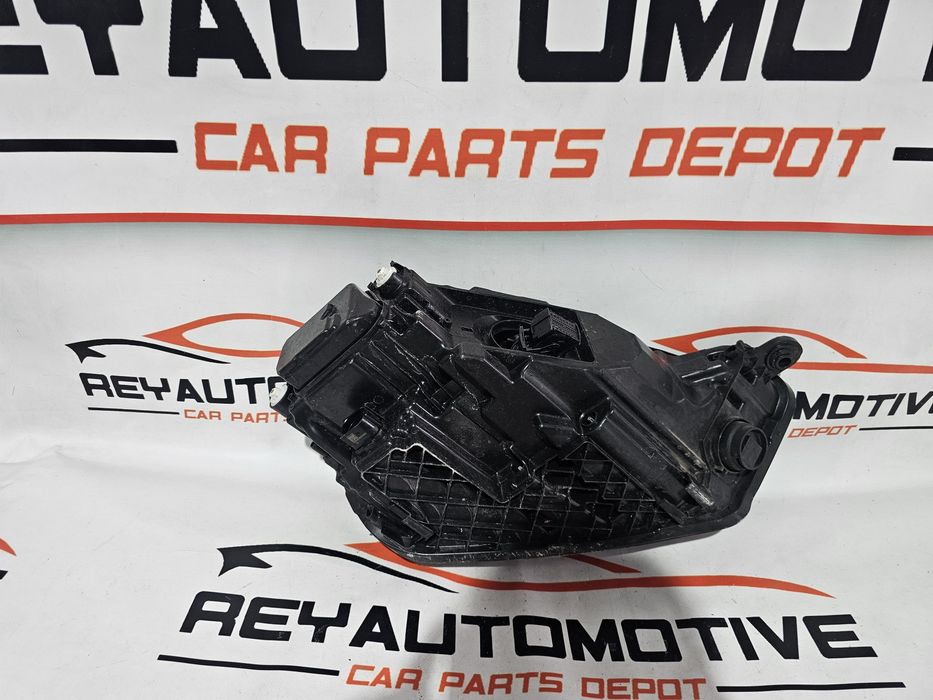 Far stanga led Audi Q5 FY Facelift 2021 cod 80A941035E