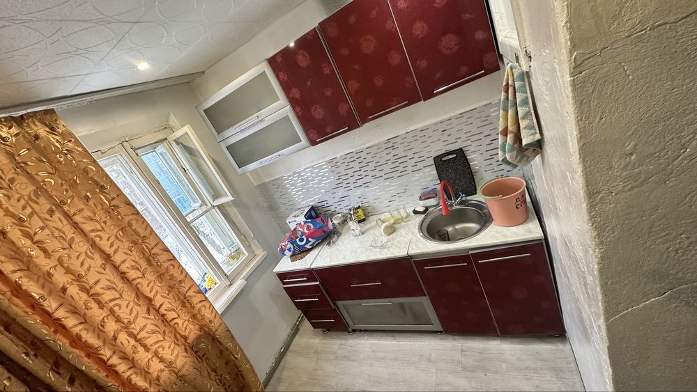 Сдам квартиру на длительный срок