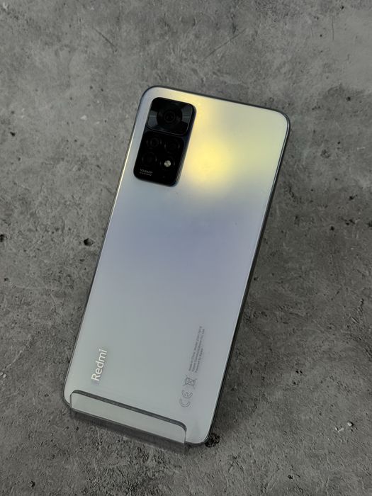 Xiaomi Redmi Note 11 pro, 128гб, Костанай 1020, лот 788930