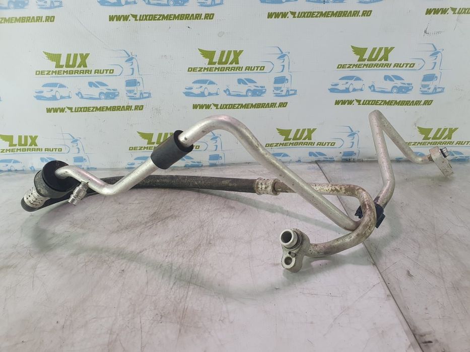 Conducta clima ac Mitsubishi Lancer IX [2000 - 2005]