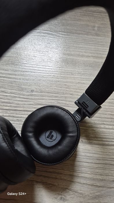 Casti wireless Hamma
