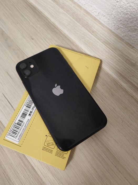 Telefon iPhone 11