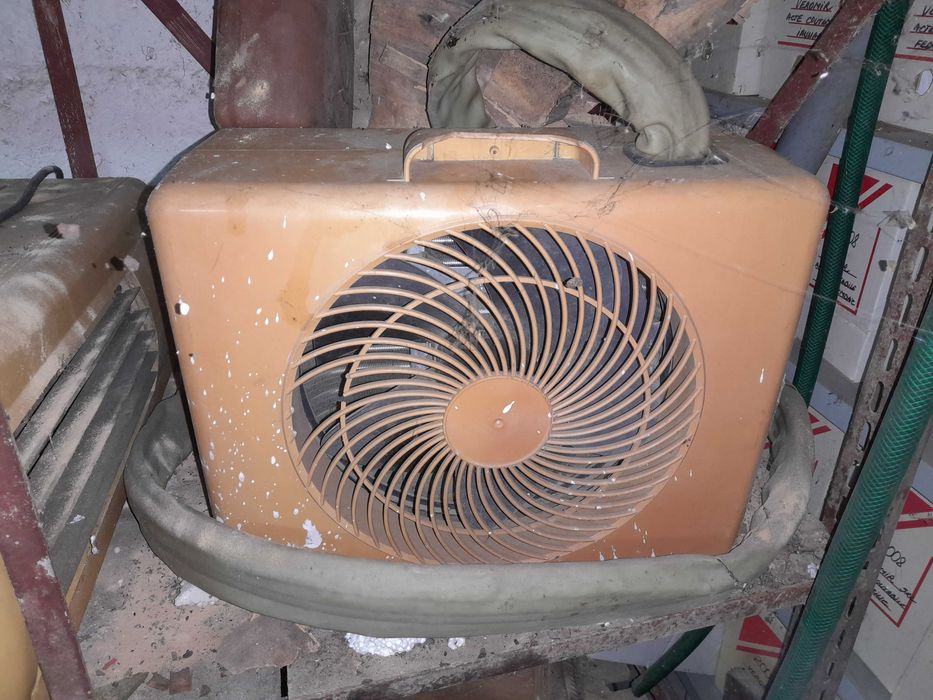 Aer condiționat mobil