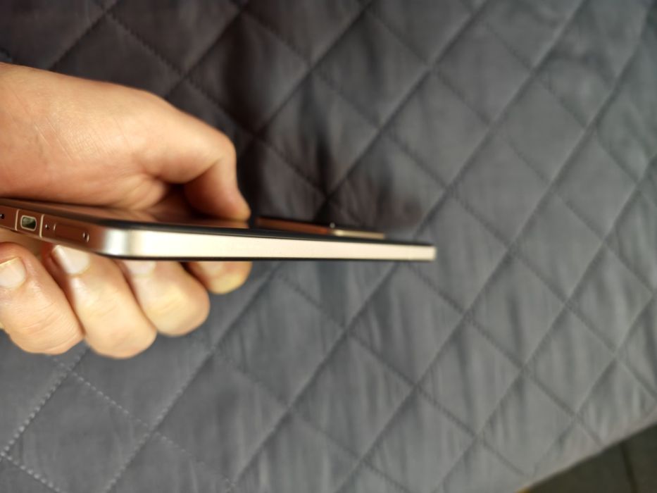 Realme GT7 pro 512gb cu 12+12 GB ram