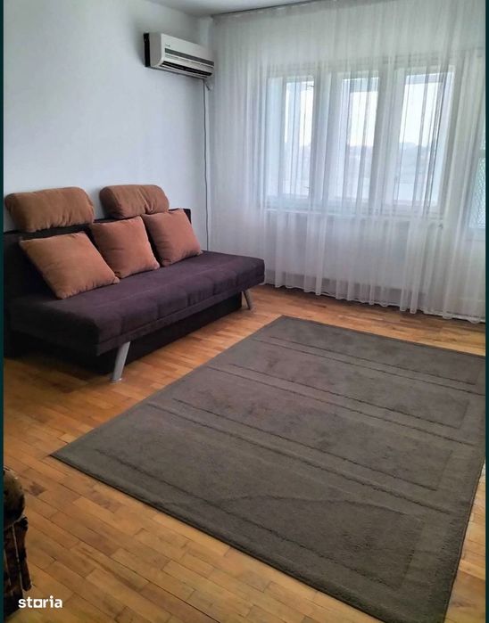 Garsonieră de închiriat