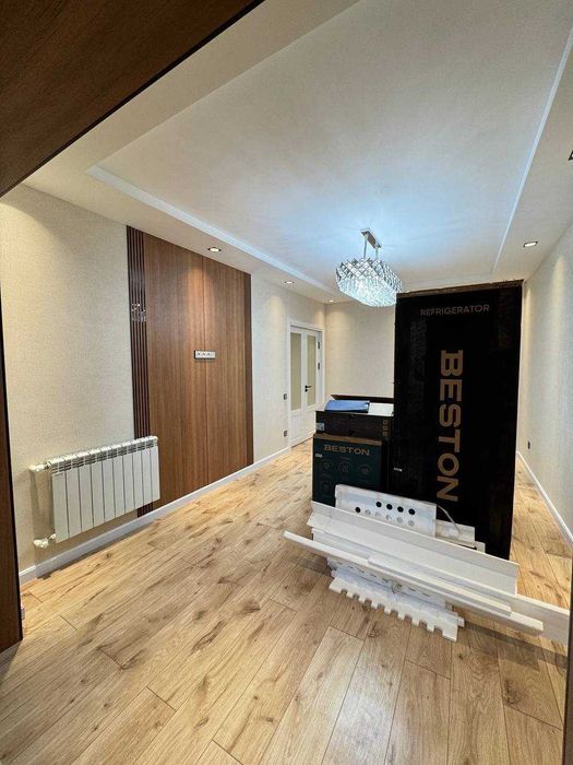 "СРОЧНО АРЗОН‼️ВТОРИЧКА 77 Серия 70м2  1 й проезд Аккурган 11 Арзон ‼️