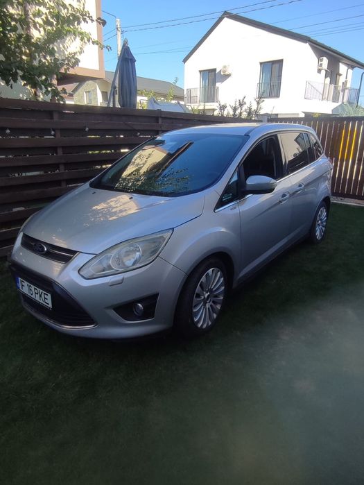 VAND URGENT/ SCHIMB Ford  Grand C max 2011, automat