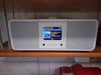 Internet radio stereo