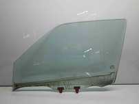 Geam usa stanga fata Nissan Juke [Fabr 2010-2014] Hatchback OEM