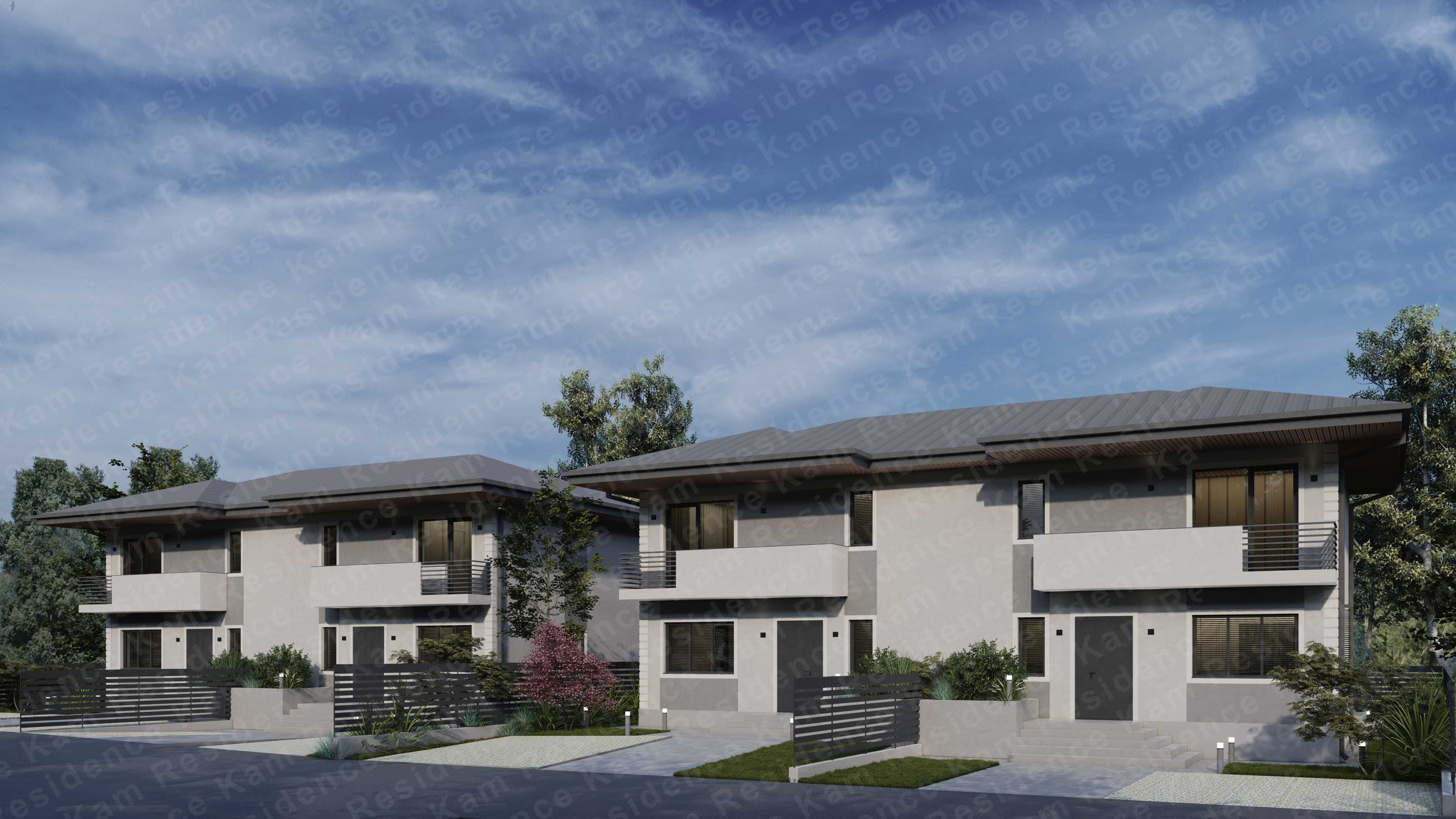 Duplex Lisaura / Ipotesti Utili / Casa / Teren 260 MP