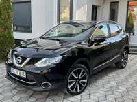 Nissan Qashqai 4x4 euro 5 2014 Ediție limitată Premier full