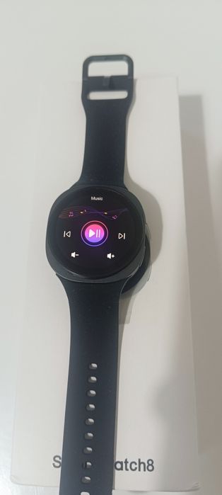 Ceas Galaxy Smart Watch 8 40 mm Nou.
