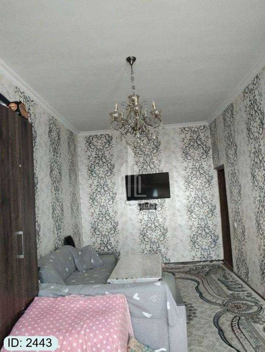 SOTILADI №2443 Pasport idorasi Balgarski pasyolka 2xonalik uyimiz