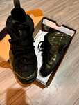 Nike foamposite 41