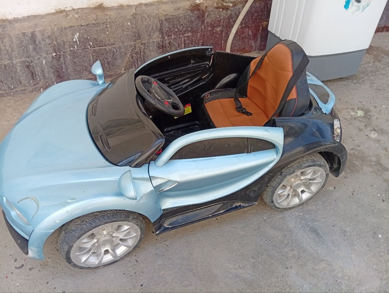 Bolar transporti