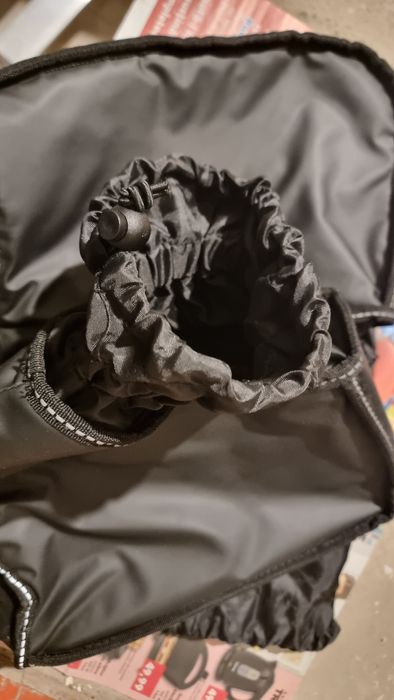 Manusi scuter Yamaha Xmax