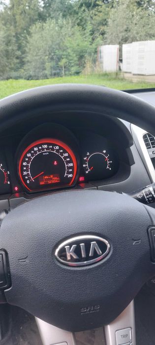 Kia Ceed Cee'd 1.6 DSL recent adusa din Belgia