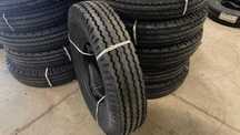 Нови Гуми 8.25-15 MRL MALHOTRA MR504  18 pr /в,вт,к/  шосеен